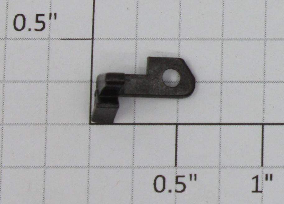 Lionel 18079-55 Right Hand Early Mikado Brake Shoe