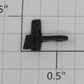 Lionel 18079-55 Right Hand Early Mikado Brake Shoe