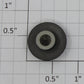 Lionel 18124-24 Black F3 Fan Volume Knob