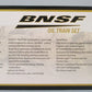 Lionel 1922060 O Gauge BNSF ES44AC Oil Diesel Train Set with Bluetooth NIB