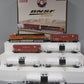 Lionel 1922060 O Gauge BNSF ES44AC Oil Diesel Train Set with Bluetooth NIB