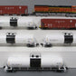 Lionel 1922060 O Gauge BNSF ES44AC Oil Diesel Train Set with Bluetooth NIB