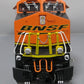 Lionel 1922060 O Gauge BNSF ES44AC Oil Diesel Train Set with Bluetooth NIB