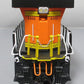 Lionel 1922060 O Gauge BNSF ES44AC Oil Diesel Train Set with Bluetooth NIB