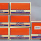 Lionel 1922060 O Gauge BNSF ES44AC Oil Diesel Train Set with Bluetooth NIB