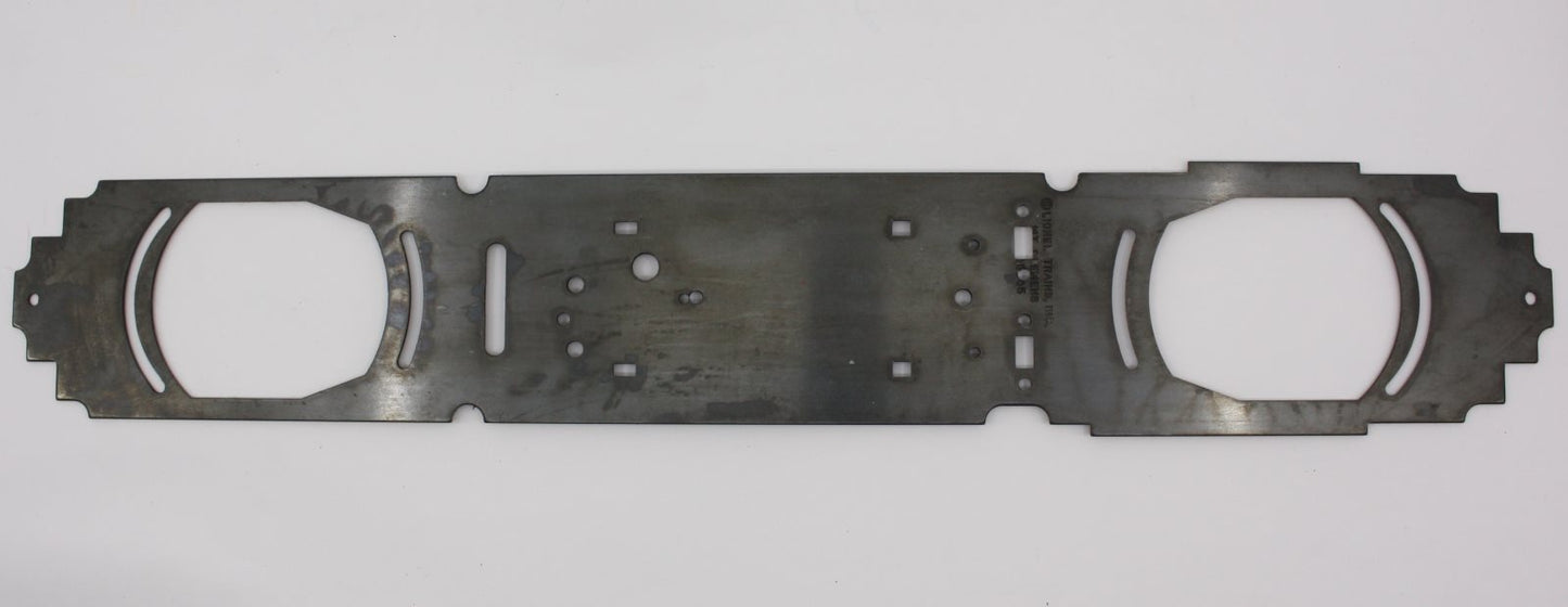 Lionel 8458-516 SD-40 Dual Motor Frame