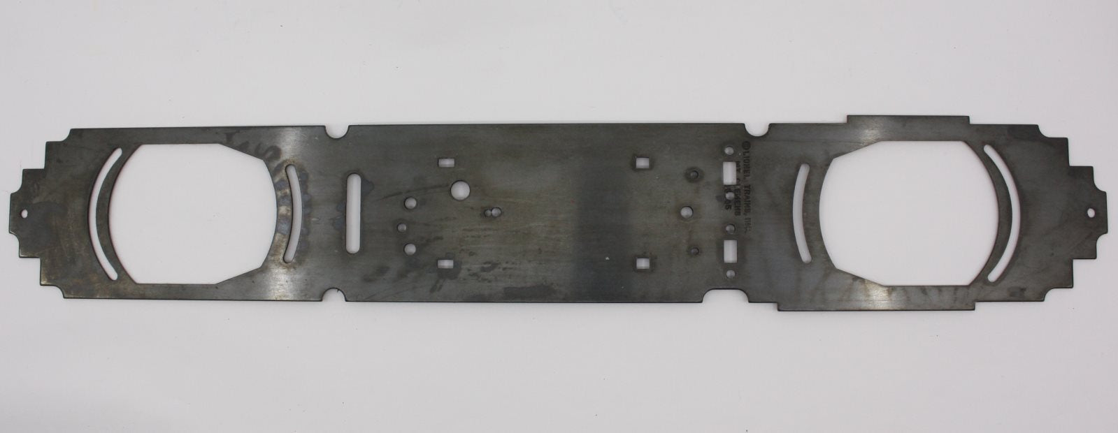 Lionel 8458-516 SD-40 Dual Motor Frame