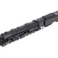 Bachmann 80401 Spectrum HO B&O EM-1 2-8-8-4 Loco #7600