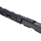 Bachmann 80401 Spectrum HO B&O EM-1 2-8-8-4 Loco #7600