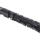Bachmann 80401 Spectrum HO B&O EM-1 2-8-8-4 Loco #7600