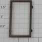 Lionel 2324-19 Switch Tower Brown Door Frame