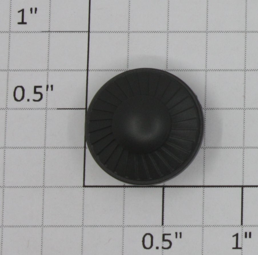 Lionel 34504-24 B&O Gray F3 Fan Volume Knob