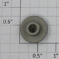 Lionel 34504-24 B&O Gray F3 Fan Volume Knob