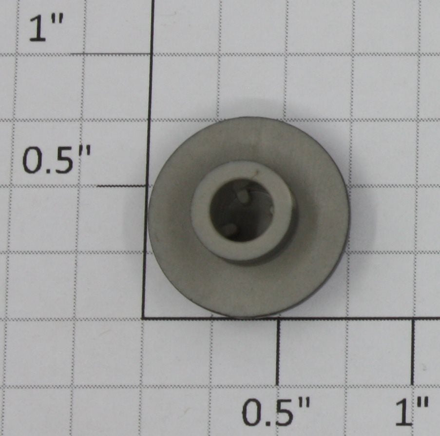 Lionel 34504-24 B&O Gray F3 Fan Volume Knob