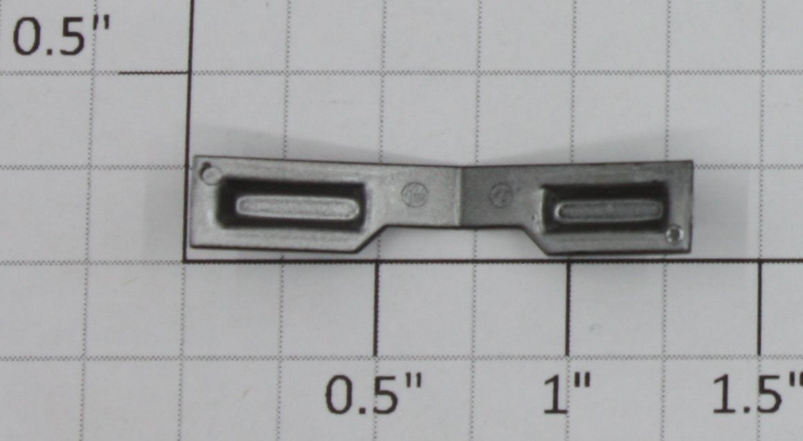 Lionel 8250-110 Rear Number Board #9870
