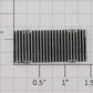 Lionel 18812-23 Short GP-38 Air Intake Grill