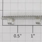 Lionel 18812-23 Short GP-38 Air Intake Grill