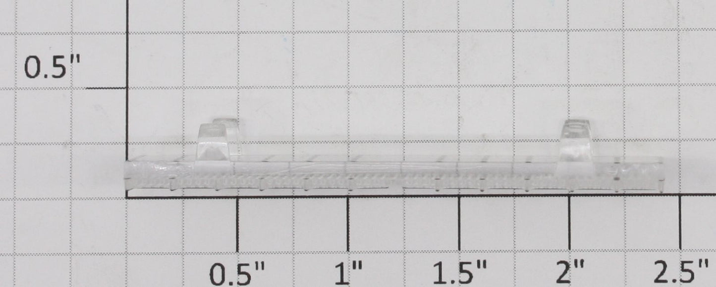 Lionel 18812-33 Long GP38 Air Intake Grill