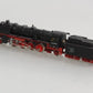 Arnold 2511 N Scale DR Deutsche Reichsbahn Locomotive  and Tender #41 001 LN/Box