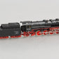 Arnold 2511 N Scale DR Deutsche Reichsbahn Locomotive  and Tender #41 001 LN/Box