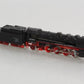 Arnold 2511 N Scale DR Deutsche Reichsbahn Locomotive  and Tender #41 001 LN/Box