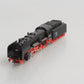 Arnold 2511 N Scale DR Deutsche Reichsbahn Locomotive  and Tender #41 001 LN/Box