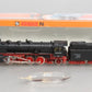 Arnold 2511 N Scale DR Deutsche Reichsbahn Locomotive  and Tender #41 001 LN/Box