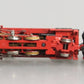 Arnold 2511 N Scale DR Deutsche Reichsbahn Locomotive  and Tender #41 001 LN/Box