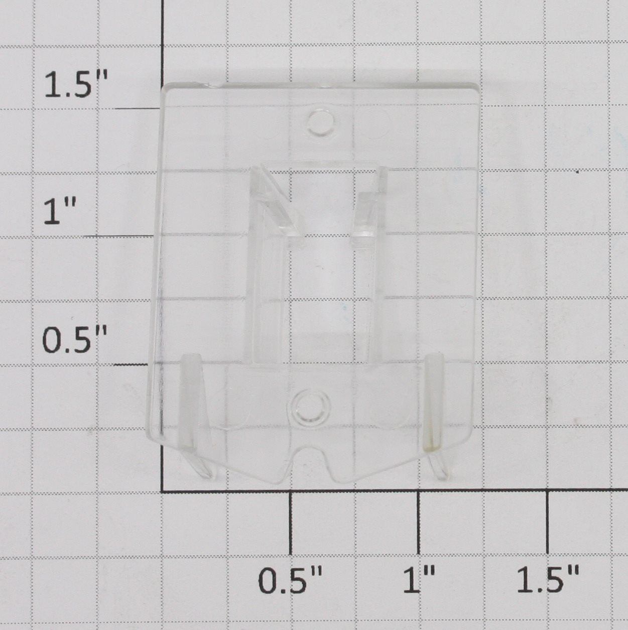 Lionel 18812-135 GP-38 Diesel Clear Lens Light Bulb Holder