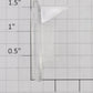 Lionel 18812-135 GP-38 Diesel Clear Lens Light Bulb Holder