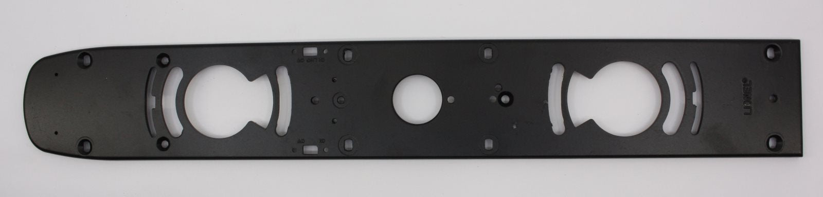 Lionel 18952-504 Black Alco Frame