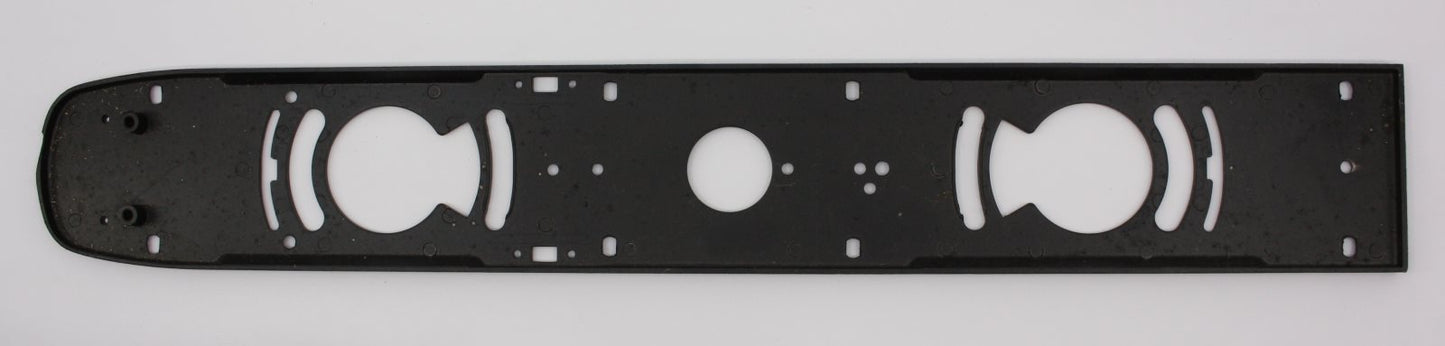 Lionel 18952-504 Black Alco Frame