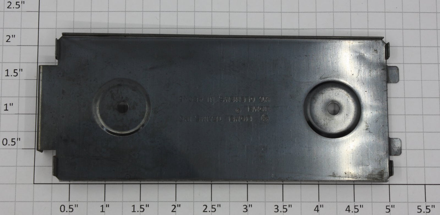 Lionel 1862-53 General MPC Tender Frame