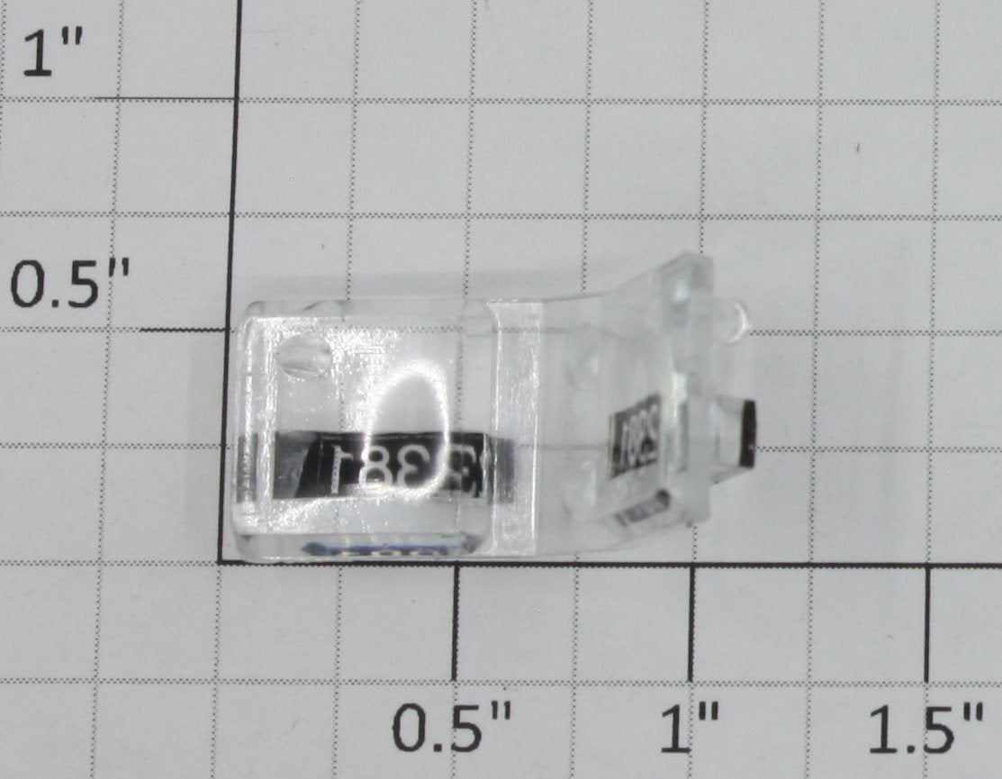 Lionel 18571-17 #2381 GP-9 Front Number Board