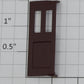 Lionel 29063-224 PRR Madison Right Hand Vestibule Door