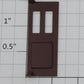 Lionel 29063-224 PRR Madison Right Hand Vestibule Door