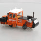 Lionel 2135080 O Burlington Northern Santa Fe TMCC Ballast Tamper NIB