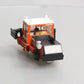 Lionel 2135080 O Burlington Northern Santa Fe TMCC Ballast Tamper NIB
