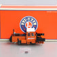 Lionel 2135080 O Burlington Northern Santa Fe TMCC Ballast Tamper NIB