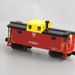 Lionel 6-85298 O Pennsylvania N5 Caboose #478884
