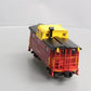 Lionel 6-85298 O Pennsylvania N5 Caboose #478884