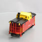Lionel 6-85298 O Pennsylvania N5 Caboose #478884