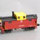 Lionel 6-85298 O Pennsylvania N5 Caboose #478884