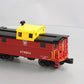 Lionel 6-85298 O Pennsylvania N5 Caboose #478884