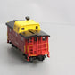 Lionel 6-85298 O Pennsylvania N5 Caboose #478884