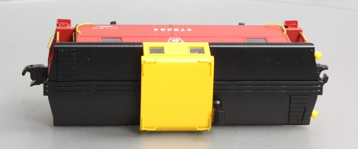 Lionel 6-85298 O Pennsylvania N5 Caboose #478884