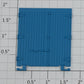 Lionel 19531-14 Blue Reefer Door