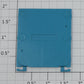 Lionel 19531-14 Blue Reefer Door