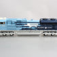 Lionel 2333220 O BTO UP MP Heritage Legacy SD70ACE Diesel Locomotive #1988