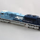 Lionel 2333220 O BTO UP MP Heritage Legacy SD70ACE Diesel Locomotive #1988